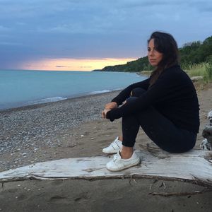 Meet your Posher, Alina